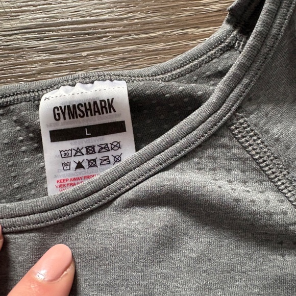 gymshark seamless set - Picture 2 of 2